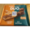 Фото Шоколад Ritter sport Duo Соленая карамель и шоколадный брауни