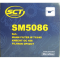 Фото Масляный фильтр SCT SM 5086