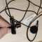 Фото Петличный микрофон Behringer BC LAV