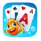 Фото Fishdom Solitaire Playrix - игра для iOS