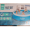 Фото Бассейн с надувным бортом Bestway Fast Set 57270