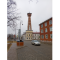 Фото Экскурсия по г. Рыбинск (Россия, Ярославская область)