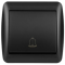 Фото Кнопка звонковая TDM Electric SQ1818-0316