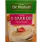 Фото Хлопья Dr. Naturi "5 злаков"