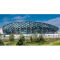 Фото Многофункциональная ледовая арена "Сибирь-Арена" (Россия, Новосибирск)