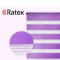 Фото Рулонные шторы Ratex