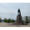 Фото Сквер имени героя А.А. Прохоренко (Россия, Оренбург)