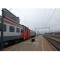 Фото Пригородный поезд 7150/7152 Белгород - Поныри