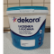 Фото Краска латексная Dekoral