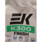 Фото Шпатлевка ЕК Кемикал Finish ЕК К 300