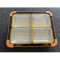 Фото Фонарь-прожектор аккумуляторный кемпинговый Solar led 888