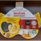 Фото Сковорода блинная Tefal сердечком