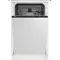 Фото Встраиваемая посудомоечная машина Beko BDIS38120Q