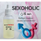 Фото Аромамасло AromaTOCHKA Sexoholic