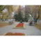 Фото Сквер Николая Машарова (Россия, Тюмень)