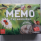Фото Настольная игра Нескучные игры "Мемо. Мир насекомых"