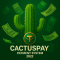 Фото Платежная система CactusPay.PRO