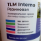 Фото Краска резиновая универсальная для любых поверхностей TLM Interno