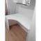 Фото Угловой компьютерный стол Skyland Simple