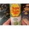 Фото Безалкогольный сильно газированный напиток Chupa Chups Melon Cream