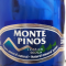 Фото Минеральная натуральная вода Monte Pinos негазированная
