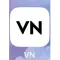 Фото Приложение для монтажа видео VN