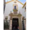 Фото Церковь Iglesia Conventyal del Santo Angel (Испания, Севилья)