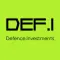 Фото Defence.investments - разработка программного обеспечения
