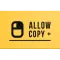 Фото Расширение для браузера Allow Copy+PiDevEx