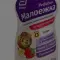 Фото Полноценное сбалансированное питание Abbott PediaSure со вкусом клубники Малоежка