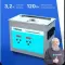 Фото Ультразвуковая ванна Altimax UC-1-32