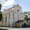 Фото Костел Воздвижения Святого Креста (Беларусь, Лида)