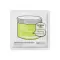 Фото Очищающий пилинг-пэд Neogen Dermalogy Green Tea Moist PHA Gauze Peeling Pad с зеленым чаем и кислотами