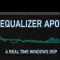 Фото Equalizer APO - программа для Windows