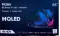 Фото HQLED телевизор Haier 65 Smart TV S6