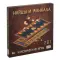 Фото Настольная игра Konik Games "Нарды и манкала"