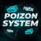 Фото Poizon System - магазин одежды в Телеграм