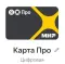 Фото Банковская карта Яндекс Про Яндекс Банк