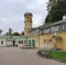 Фото Музей "Мемориальный гараж" в Ленинских горках (Россия, Московская область)