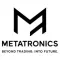 Фото Metatronics - торговая платформа