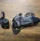Фото Беспроводной велосипедный переключатель Wheeltop EDS OX2