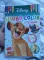 Фото Раскраска Disney Jumbo color