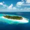 Фото Отель Baglioni Resort Maldives 5* (Мальдивы, Аттол Даалу)