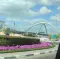 Фото Мост Infinity Bridge Bur Dubai to Deira (ОАЭ, Дубай)