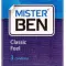 Фото Презервативы Mister Ben Classic Feel