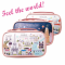 Фото Косметичка Etude House Feel The World Pouch