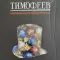 Фото Подарочный набор шоколадных конфет в коробке "Тимофеев КО" Truffle