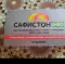 Фото Таблетки Ozon фармацевтика Сафистон Нео