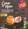 Фото Листы нори Asian Fusion