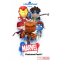 Фото Игра для PS Vita "Little Big Planet marvel super hero edition" (2014)